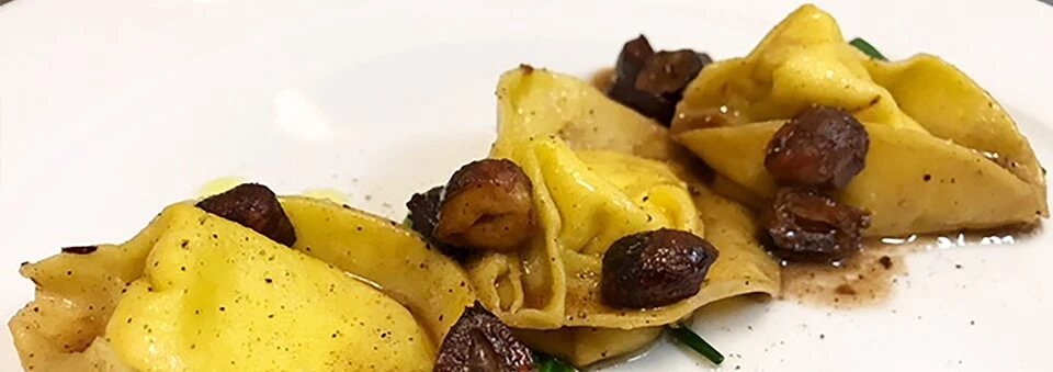 ravioli