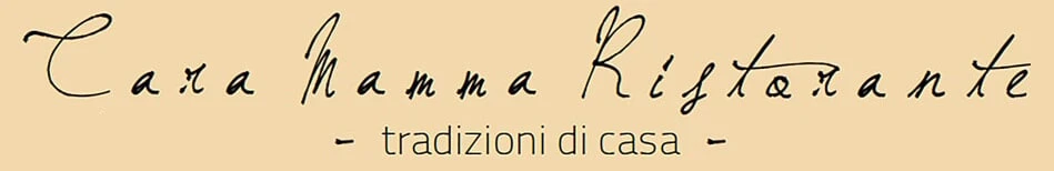 Ristorante Cara Mamma